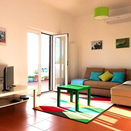 Casa Encosta Da Lagoa Фош-ду-Арелью Экстерьер фото