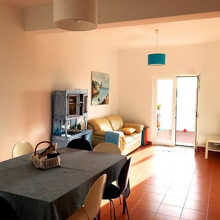 Casa Encosta Da Lagoa Фош-ду-Арелью Экстерьер фото