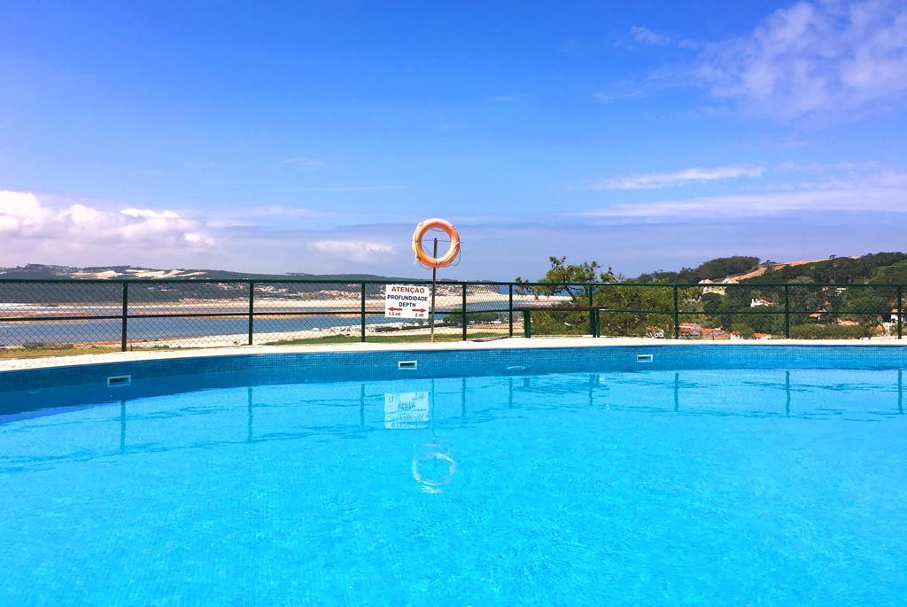 Casa Encosta Da Lagoa Фош-ду-Арелью Экстерьер фото