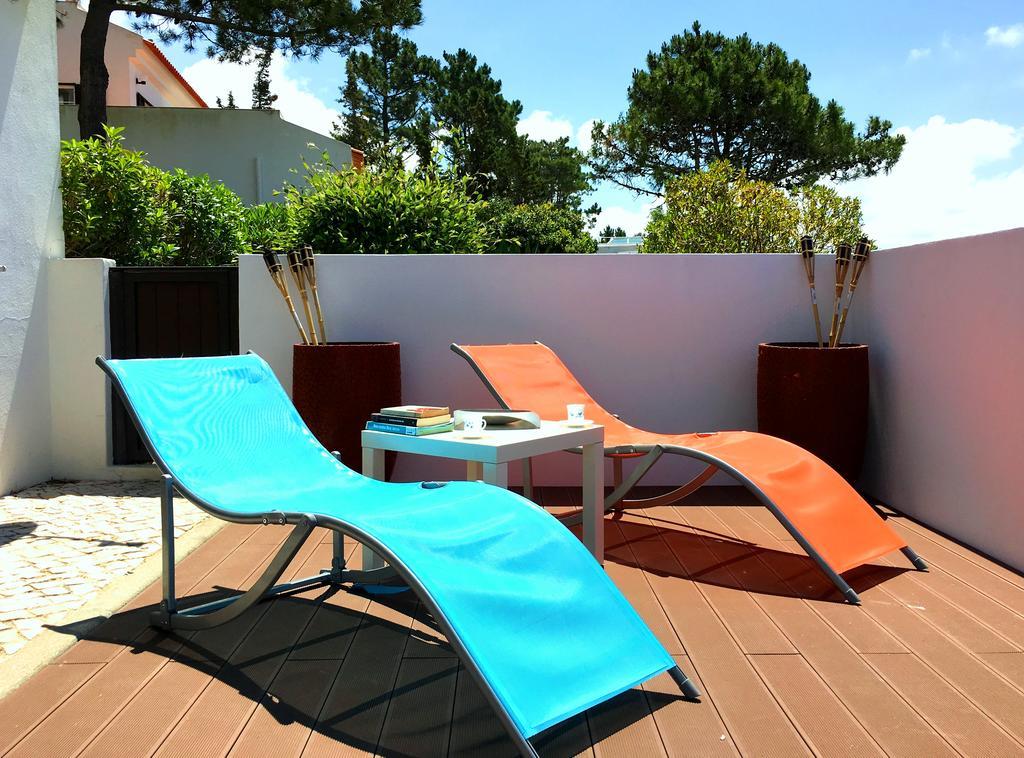 Casa Encosta Da Lagoa Фош-ду-Арелью Экстерьер фото