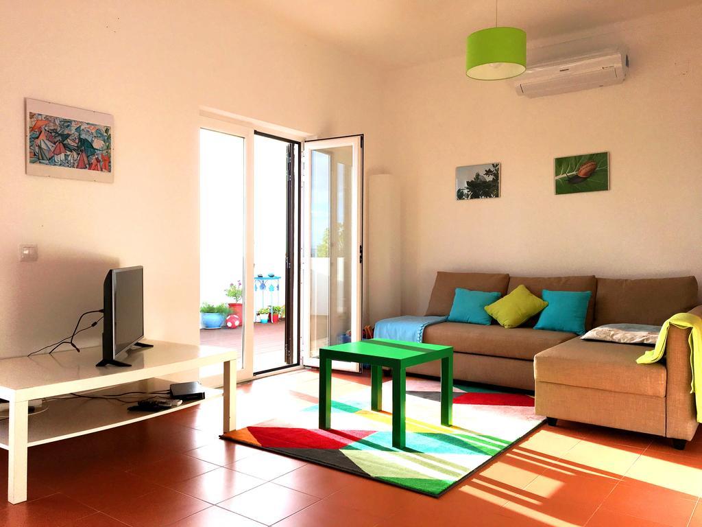 Casa Encosta Da Lagoa Фош-ду-Арелью Экстерьер фото