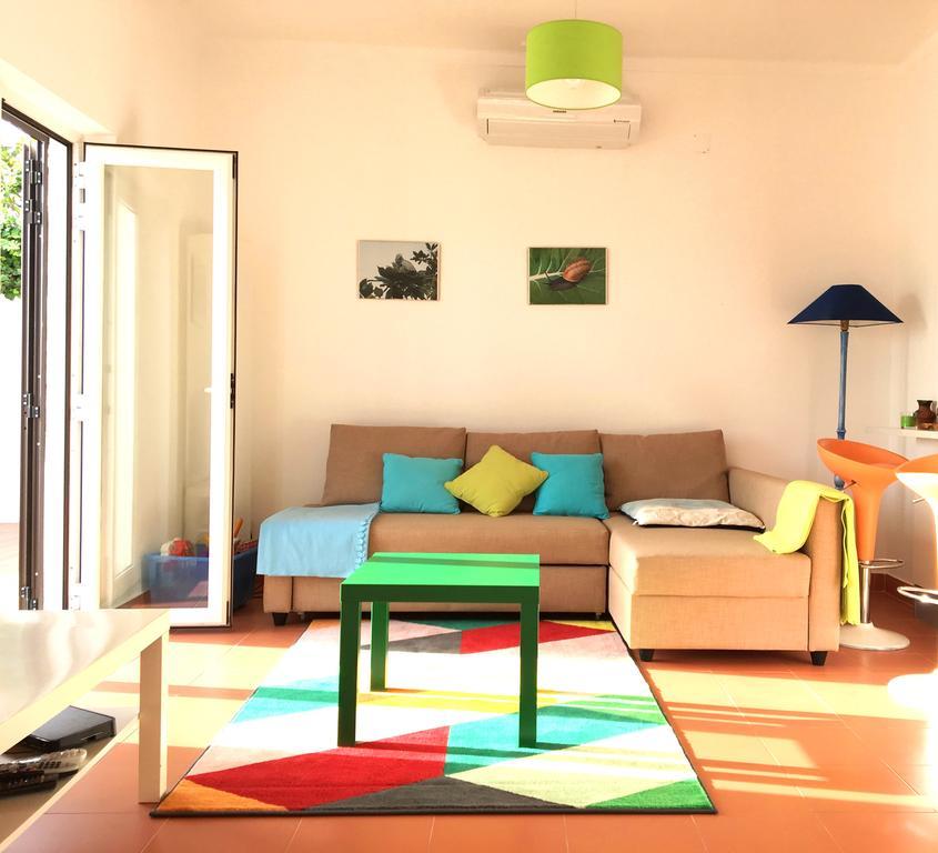 Casa Encosta Da Lagoa Фош-ду-Арелью Экстерьер фото