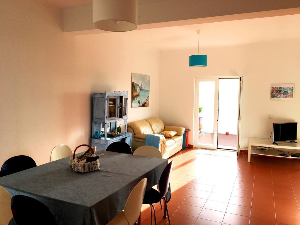 Casa Encosta Da Lagoa Фош-ду-Арелью Экстерьер фото