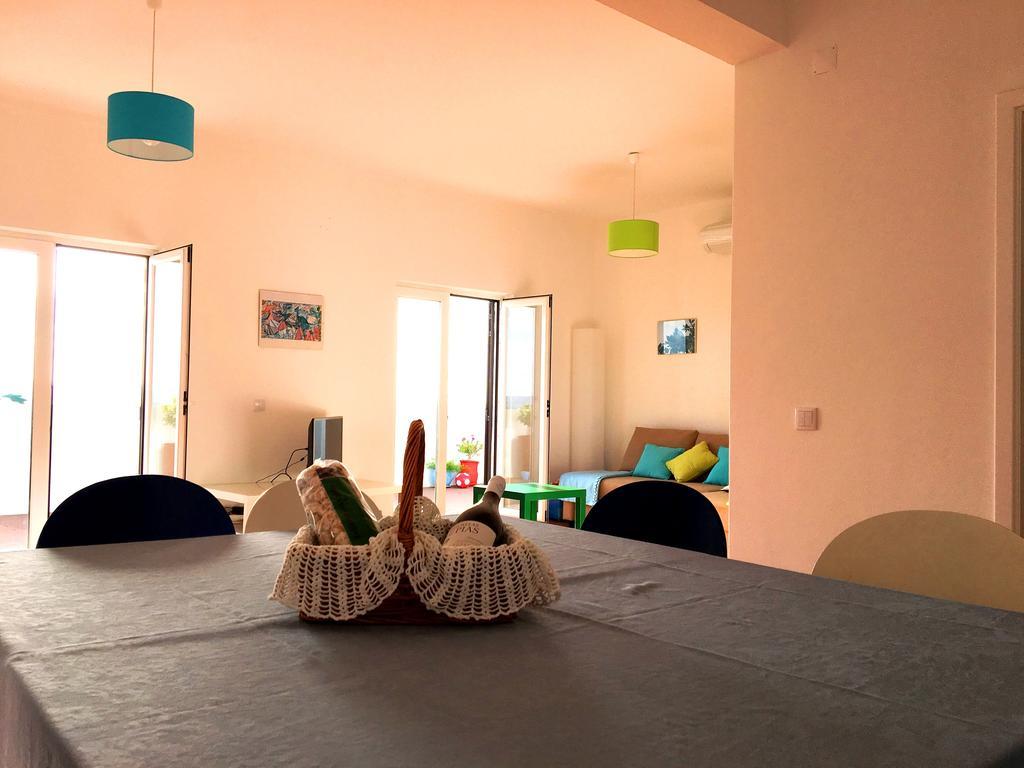 Casa Encosta Da Lagoa Фош-ду-Арелью Экстерьер фото